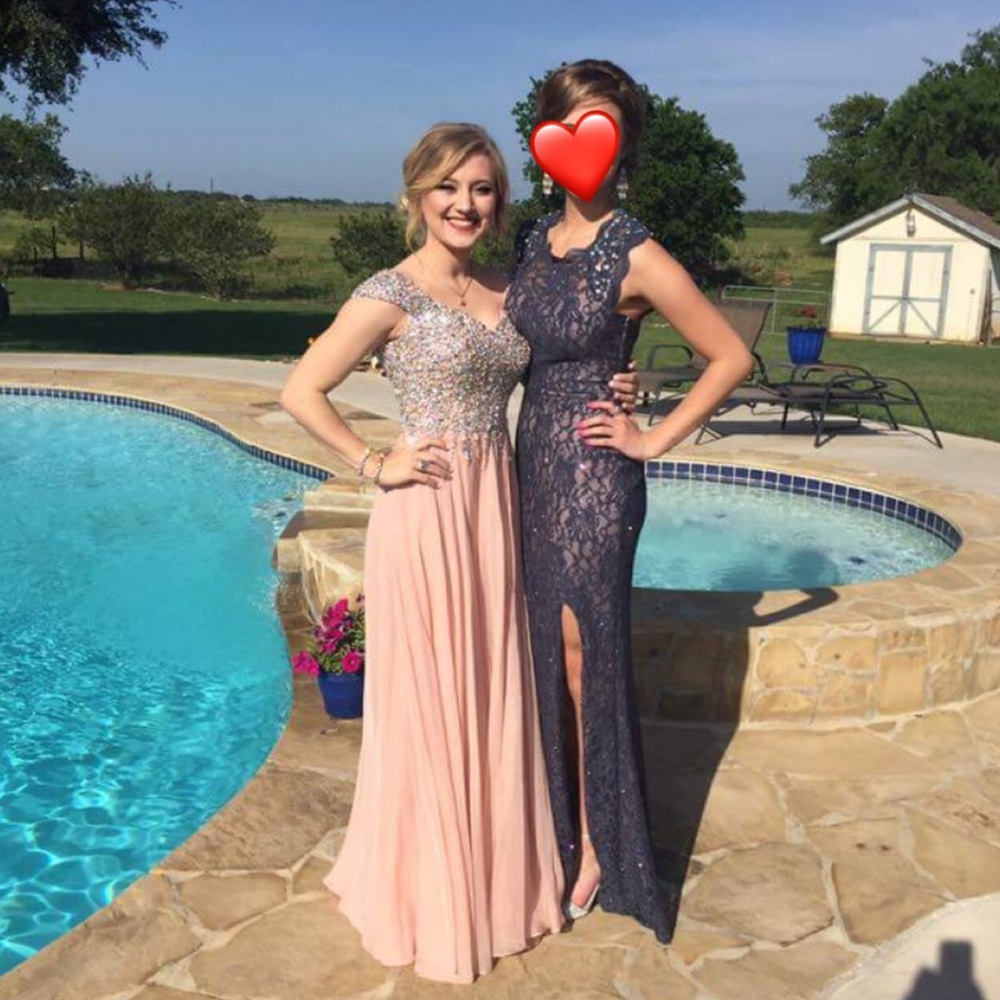 Azazie Prom/Ocassion Dress